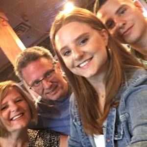 Meet your Posher, Carol